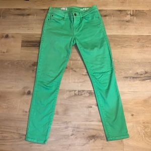 GAP 1969 Legging Jeans